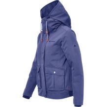 NOWA DAMSKA KURTKA  VAUDE MANUKAU JACKET NAVY ROZMIAR 42/L