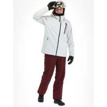 NOWA MĘSKA KURTKA NARCIARSKA O'NEILL HAMMER JACKET LONDON FOG ROZMIAR M