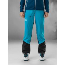 Nowe Spodnie Loffler Touring Windstopper Topaz, rozmiar 38/M