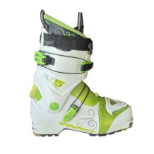 UŻYWANE BUTY SKITOUROWE DAMSKIE DYNAFIT TLT5 ROZMIAR 27.5 CM