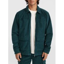 NOWA MĘSKA KURTKA O'NEILL SURF HEROES CORD JACKET ALMA STEEL ROZMIAR M