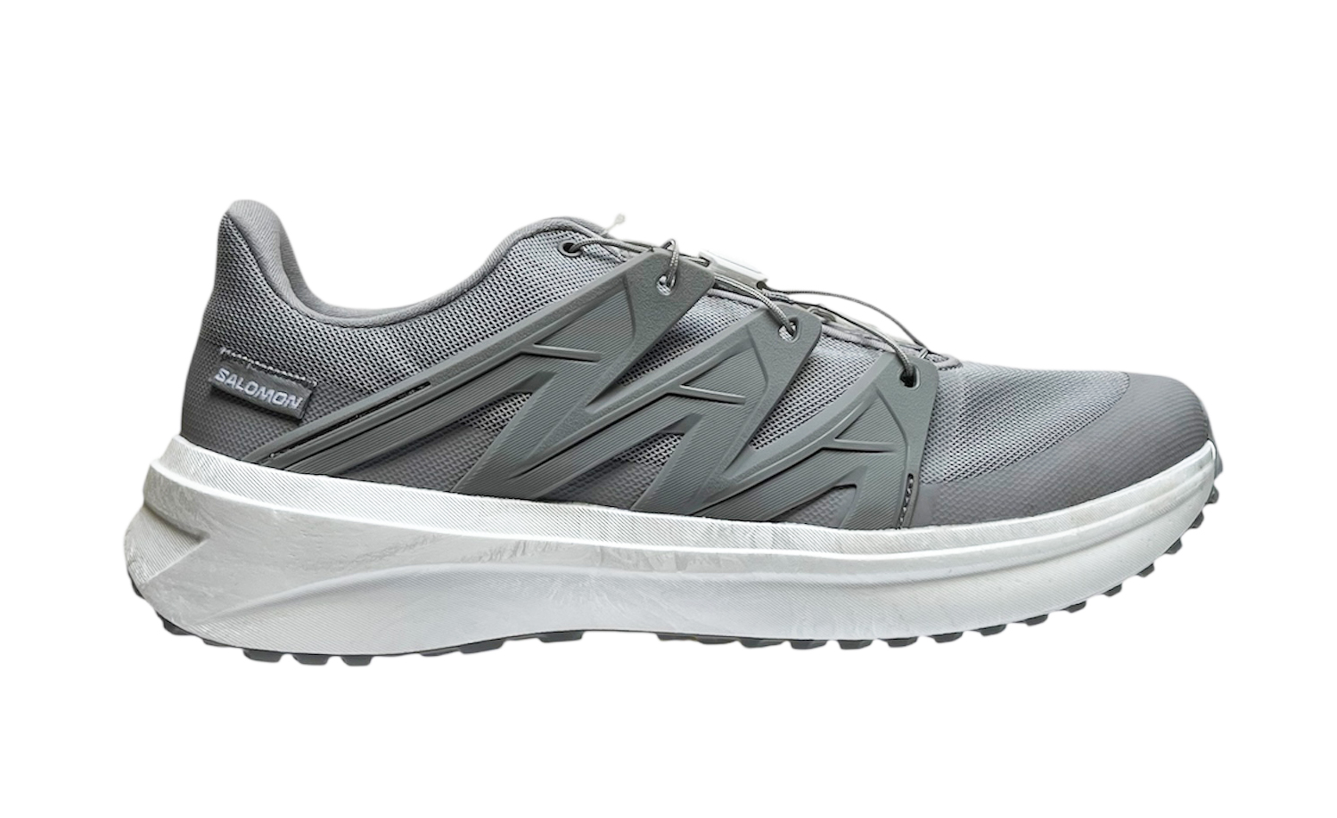 Nowe buty Salomon X Comf Alloy, rozmiar 42 2/3/27 cm