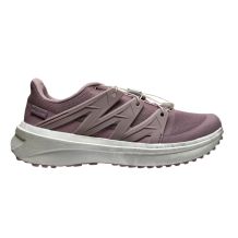 Nowe buty Salomon X Comf Dawn Pink, rozmiar 38 2/3/24 cm