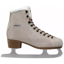 Nowe łyżwy Roces Suede Eco Fur, rozmiar 39/247 mm