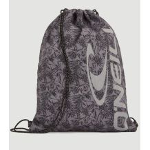 NOWY WOREK SPORTOWY O'NEILL GYM SACK TONAL FLOWER