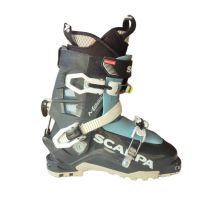 POTESTOWE BUTY SKITOUROWE DAMSKIE SCARPA MAGIC ROZMIAR 23 CM