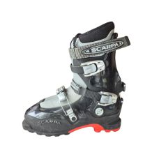 UŻYWANE BUTY SKITOUROWE DAMSKIE SCARPA AVANT ROZMIAR 25.5 CM