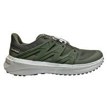 Nowe buty Salomon X Comf Olive Night, rozmiar 42 2/3/27 cm