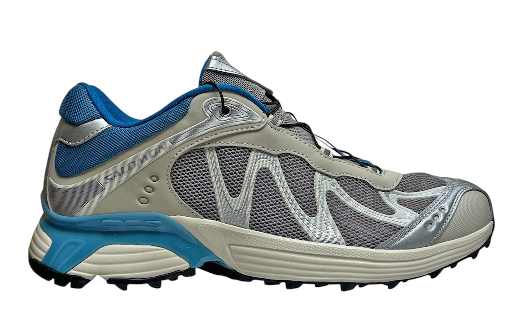 Nowe buty Salomon XT-Whisper Paloma, rozmiar 42 2/3/27 cm