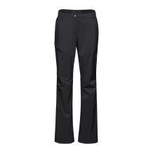 NOWE SPODNIE MĘSKIE MAMMUT ALTO LIGHT HS MEN BLACK ROZMIAR 50/M