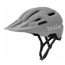 NOWY KASK ROWEROWY BOLLE STANCE CROSS GREY MATT ROZMIAR S  52-55 CM