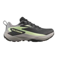 Nowe buty Salomon Genesis Black/Gull GTX, rozmiar 38 2/3/24 cm
