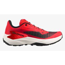 Nowe buty Salomon Genesis Fiery Red Lava, rozmiar 42 2/3/27 cm