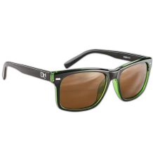 Nowe Okulary przeciwsłoneczne Dice d06210-3 Green