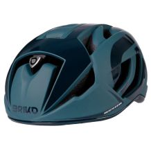 Nowy kask rowerowy Briko Ventus Matt Pickled Shiny Tiber, rozmiar L/58-63 cm