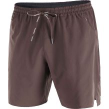 SALOMON SHAKEOYT 7'' SHORTS NO L GFX M COFFEE BEAN NOWE MĘSKIE SPODENKI SPORTOWE ROZMIAR M <is> 