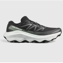 MĘSKIE BUTY SALOMON ULTRA FLOW 2 BLACK/WHITE ROZMIAR 42 2/3- 27CM