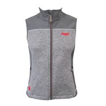 Nowa damska kamizelka/bezrękawnik Grassl, rozmiar M