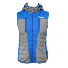 Nowa damska kamizelka/bezrękawnik Mapei Hybrid Vest, rozmiar M