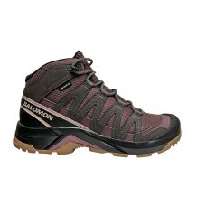 Nowe buty Salomon X-ADVENTURE RECON Huckleberry, rozmiar 38 2/3/24 cm