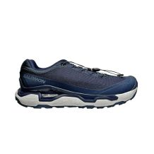 Nowe buty Salomon XC Edge Maritime Blue, rozmiar 42 2/3/27 cm