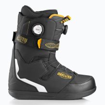 NOWE BUTY SNOWBOARD DEELUXE DEEMON PRO BOA ATV ROZMIAR 42,5/27,5CM 2025