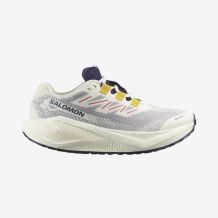 NOWE DAMSKIE BUTY SALOMON AERO BLAZE 3 GRVL GTX W VANILLA ICE/ASTRAL AURA ROZMIAR 40 2/3 - 25,5CM