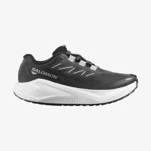 NOWE DAMSKIE BUTY SALOMON AERO BLAZE 3 GRVL W BLACK/WTF SILVER ROZMIAR 38 2/3 - 24CM
