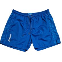 NOWE DAMSKIE SPODENKI DO BIEGANIA MAPEI OCEAN BLUE ROZMIAR XS