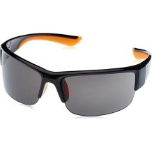 Nowe Okulary przeciwsłoneczne Dice 03781-2 Orange