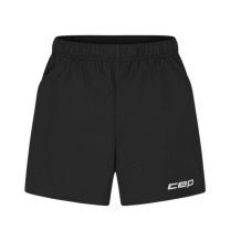 NOWE DAMSKIE SPODENKI CEP CORE RUN SHORT LOOSE FIT BLACK ROZMIAR S