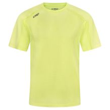 MĘSKA KOSZULKA CEP PRO RUN ULTRALIGHT TECH SHIRT LIME ROZMIAR M
