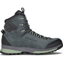 NOWE DAMSKIE BUTY LOWA DELAGO GTX MID WS DARK PETROL ROZMIAR 38/MP 239MM