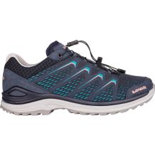 NOWE DAMSKIE BUTY LOWA MADDOX GTX LO WS STEEL BLUE/ROSE ROZMIAR 42/MP 265MM