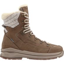 NOWE DAMSKIE BUTY LOWA RENEGADE EVO ICE 2 GTX WS BROWN/SAND ROZMIAR 38/MP 239MM
