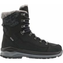 NOWE DAMSKIE BUTY LOWA RENEGADE EVO ICE 2 GTX WS BLACK/GREY ROZMIAR 38/MP 239MM