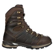 NOWE DAMSKIE BUTY LOWA YUKON ICE II GTX WS DARK BROWN ROZMIAR 37,5/MP 235MM