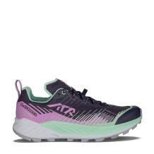 NOWE DAMSKIE BUTY TRAILRUNNING LOWA AMPLUX 2 WS PLUM/HEATHER ROZMIAR 38/MP 239MM