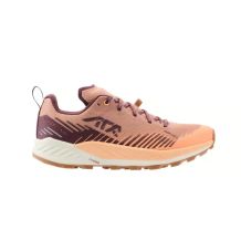 NOWE DAMSKIE BUTY TRAILRUNNING LOWA AMPLUX 2 WS BURGUNDY/CLAY ROZMIAR 38/MP 239MM