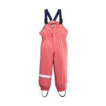NOWE DZIECIĘCE SPODNIE PRZECIWDESZCZOWE KILLTEC JAELY MINI CORAL ROZMIAR 86CM