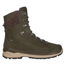 NOWE MĘSKIE BUTY LOWA RENEGADE EVO ICE 2 GTX OLIVE/DUNE ROZMIAR 42/MP 265MM