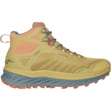 NOWE MĘSKIE BUTY TRAILRUNNING LOWA FORTUX GTX QC MUSTARD/RUST ROZMIAR 42/MP 265MM