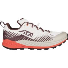 NOWE MĘSKIE BUTY TRAILRUNNING LOWA AMPLUX 2 BURGUNDY/FLAME ROZMIAR 42/MP 265MM