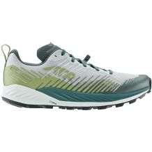 NOWE MĘSKIE BUTY TRAILRUNNING LOWA AMPLUX 2 GREY/FERN ROZMIAR 42/MP 265MM