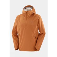 SALOMON OUTSCAPE 2L ANORAK M SIERRA NOWA MĘSKA KURTKA SPORTOWA ROZMIAR M <is>