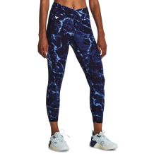 UNDER ARMOUR PROJECT ROCK CROSSOVER LETS GO NOWA DAMSKIE LEGGINSY SPORTOWE ROZMIAR XS <is>