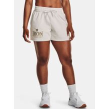 UNDER ARMOUR PROJECT ROCK EVERYDAY TERRY NOWA DAMSKIE SPODENKI SPORTOWE ROZMIAR XL <is>