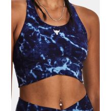 UNDER ARMOUR ROCK LETS GO PRINTED TOP NOWY DAMSKI TOP SPORTOWY ROZMIAR XL <is>