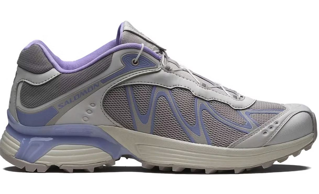 Nowe buty Salomon XT-Whisper Ashes Of Roses, rozmiar 40/25 cm