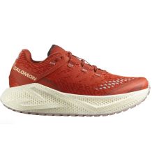 NOWE DAMSKIE BUTY SALOMON AERO GLIDE 3 GRVL W BURNT OCHRE/VANILLA ICE ROZMIAR 38 2/3 - 24CM